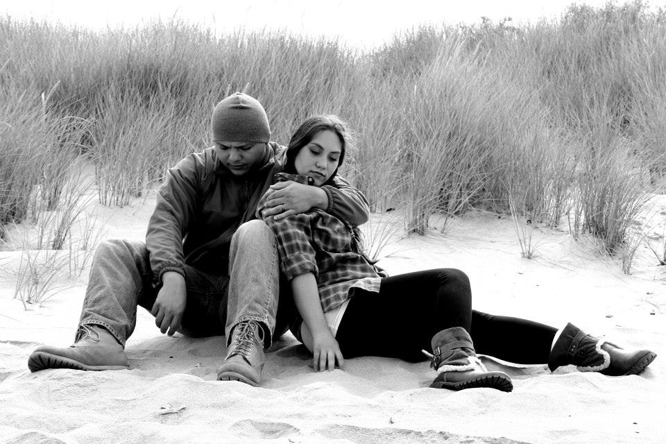 us beach bw